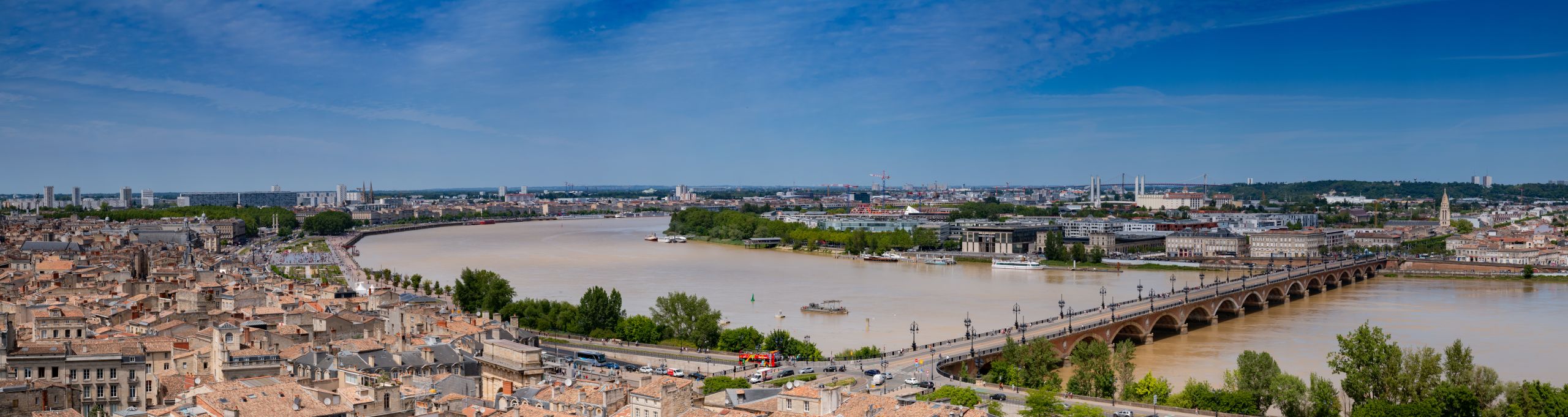 Déménagement à Bordeaux — Team Courses