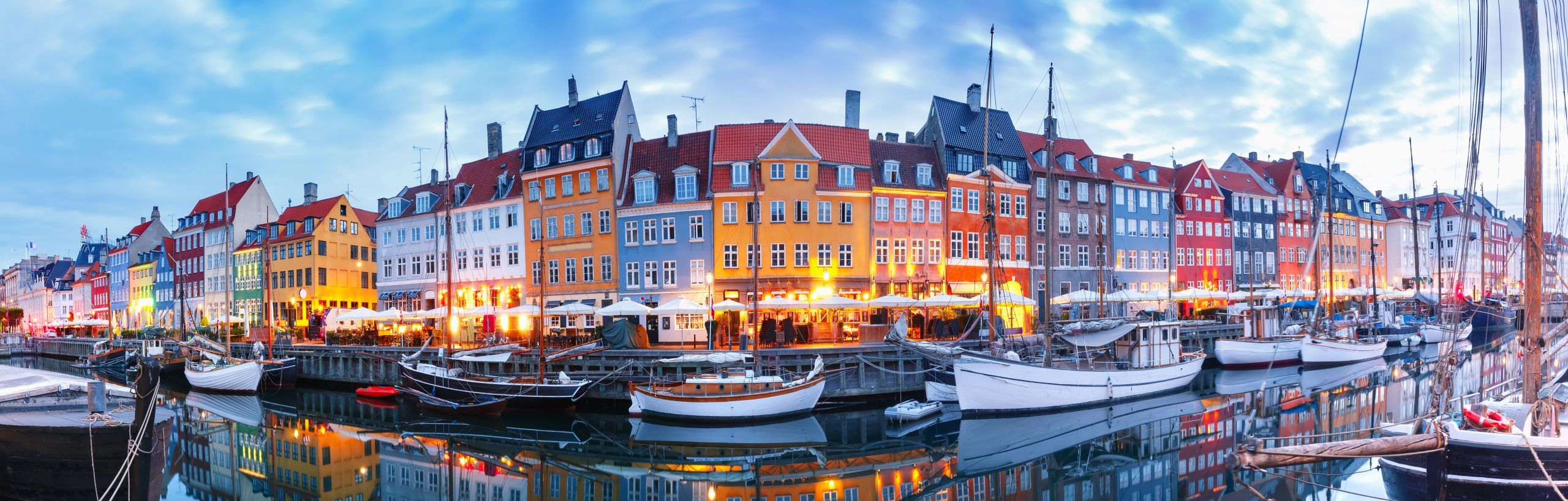 Déménagement Danemark