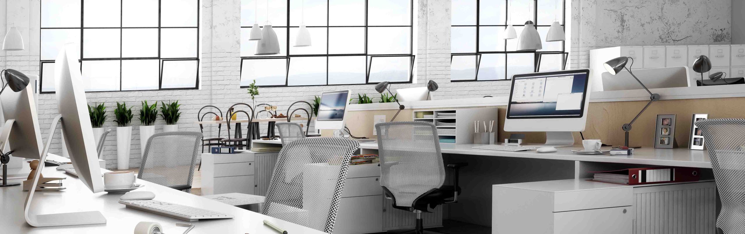 Déménagement de bureaux — Team Courses