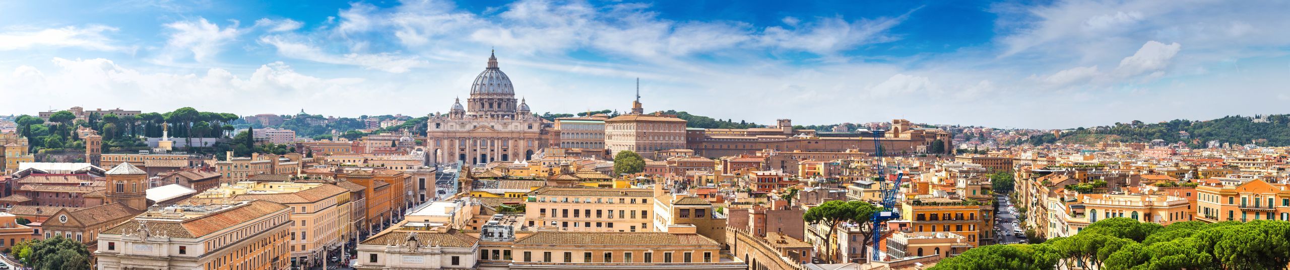 Déménagement en Italie — Team Courses Déménagement