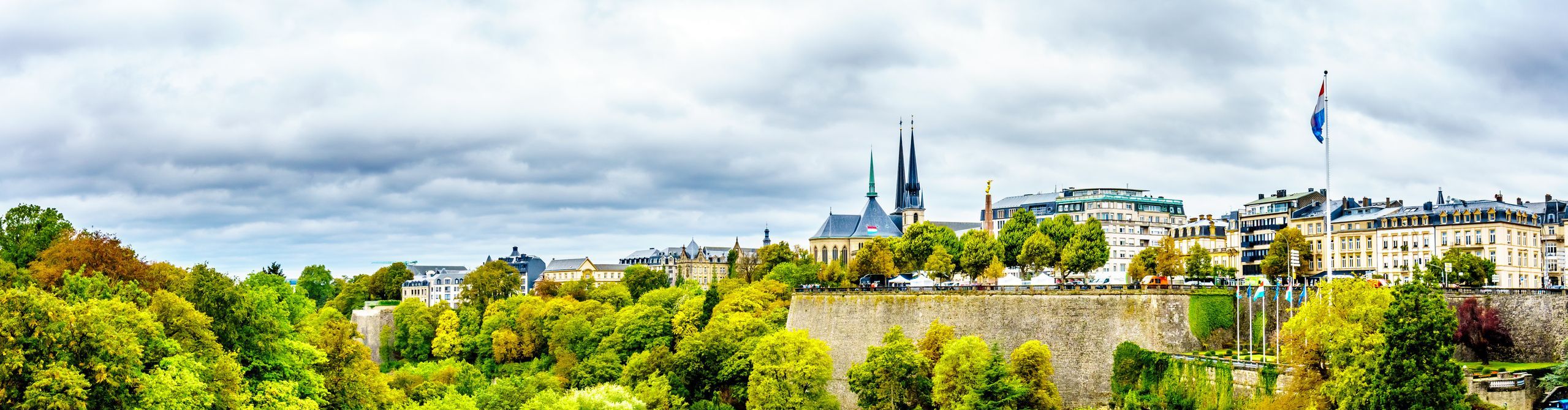 Déménagement Luxembourg