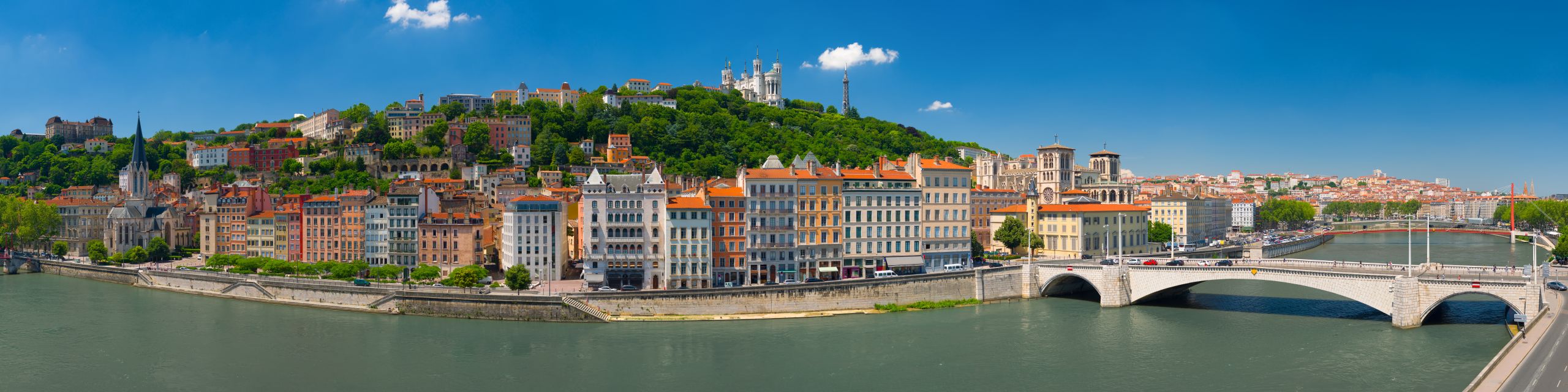 Déménagement à Lyon — Team Courses