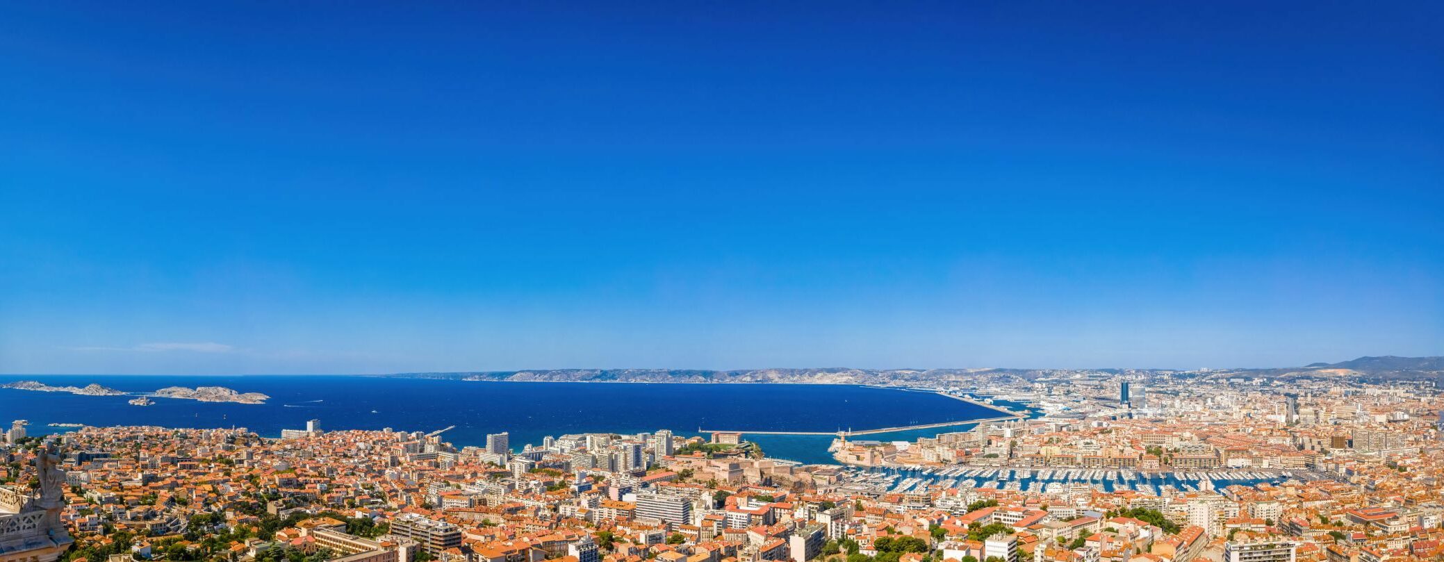 Déménagement à Marseille — Team Courses