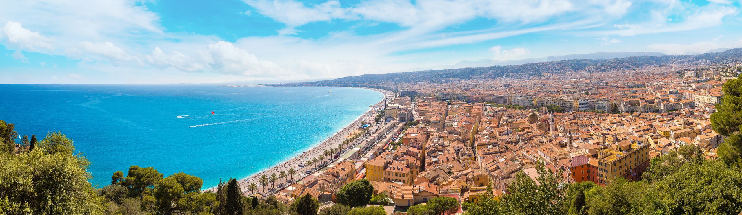 Déménagement à Nice — Team Courses