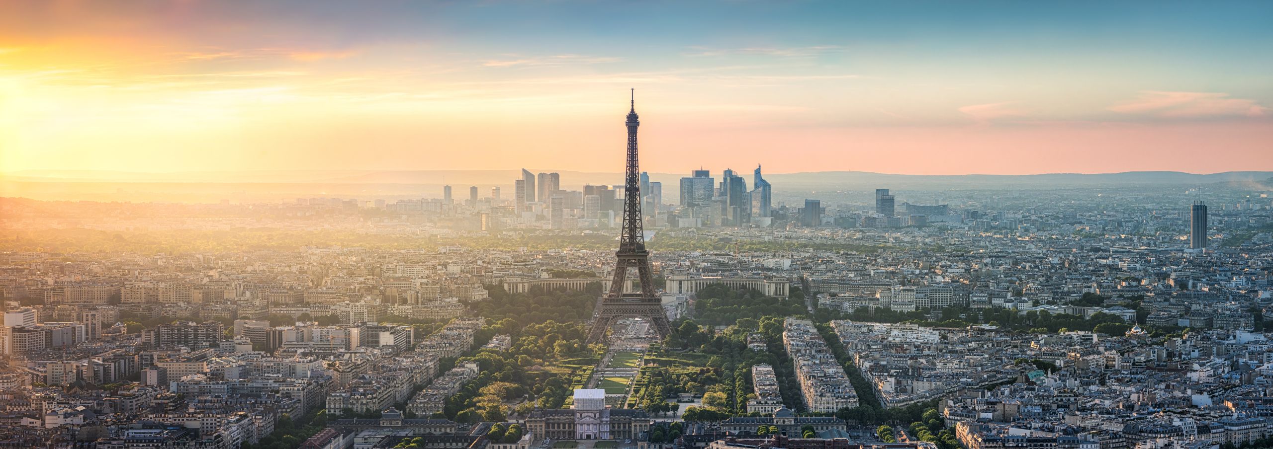 Déménagement à Paris — Team Courses
