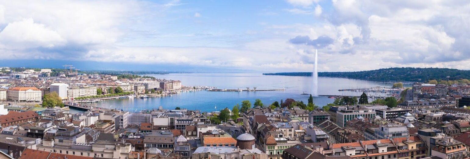Déménagement en Suisse — Team Courses Déménagement