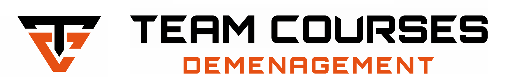 Team Courses Déménagement